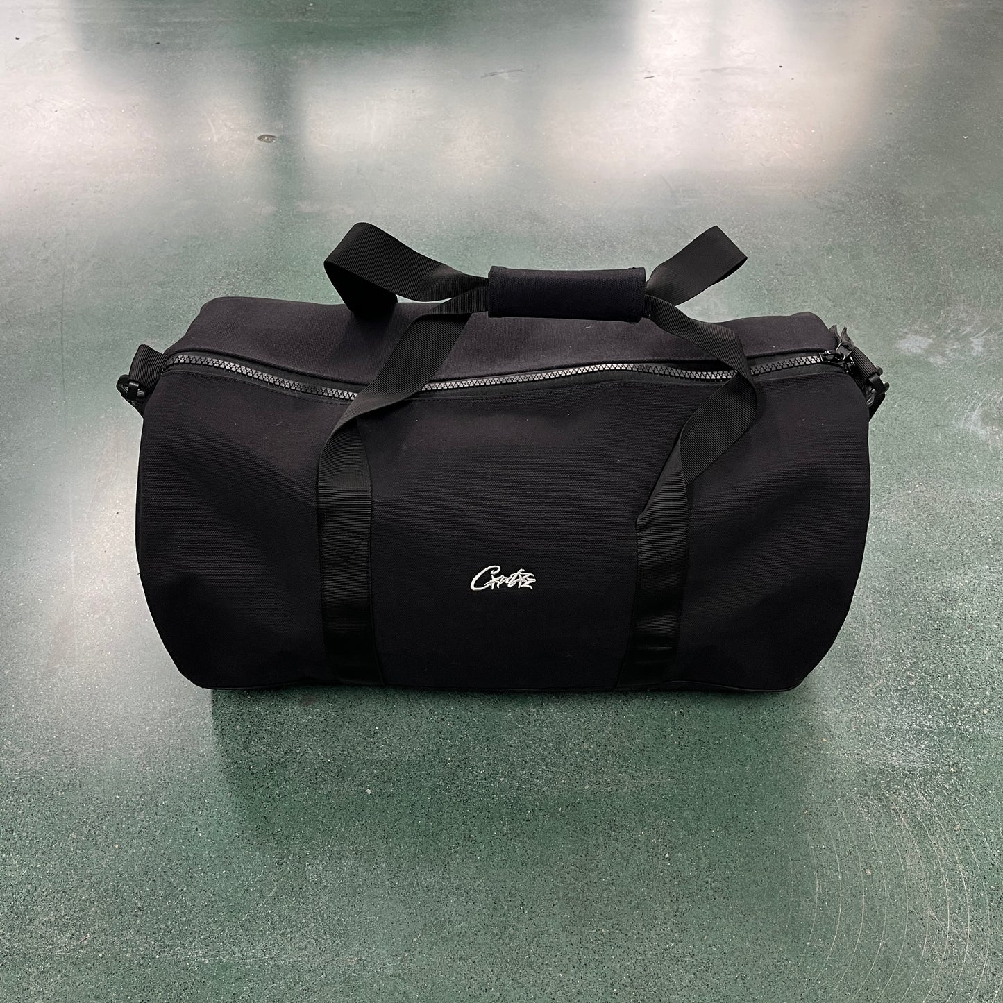 Corteiz Bag Black