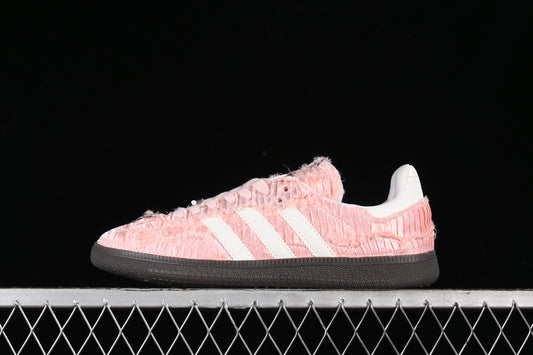 Adidas Samba Pink