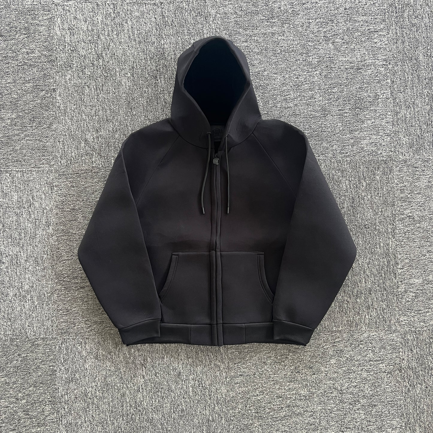 Synaworld Neoprene Hood Jacket