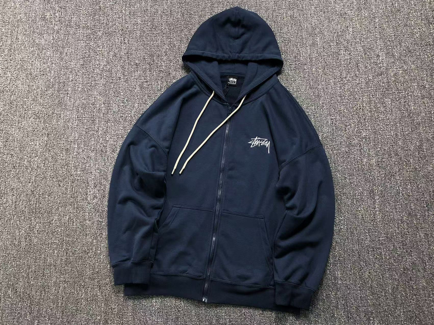 Stussy Jacket