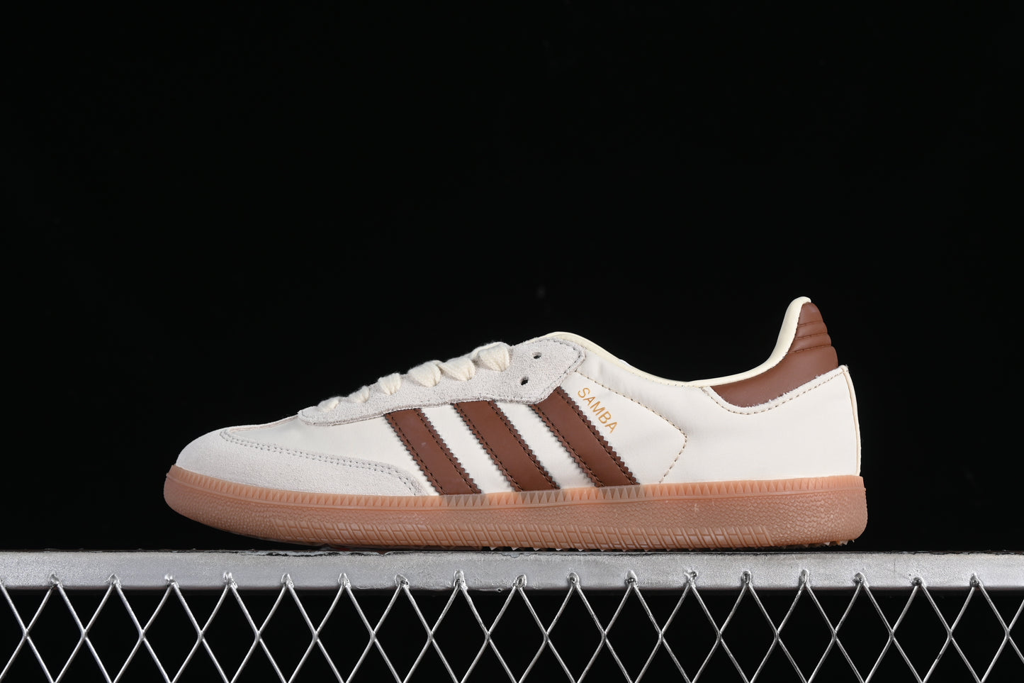 Adidas Samba Vintage