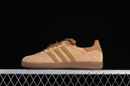 Adidas Samba x JJJJound