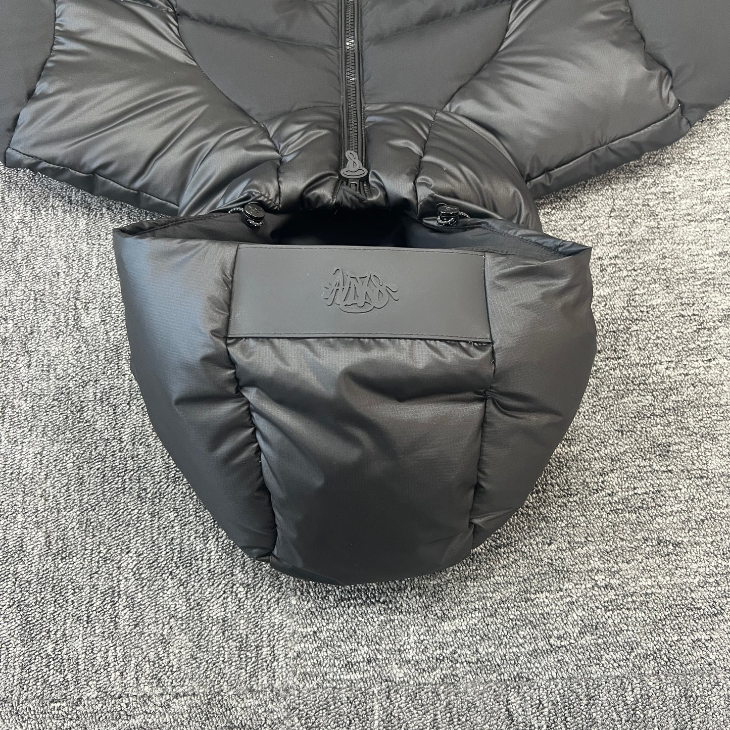 Syna Puffer Jacket