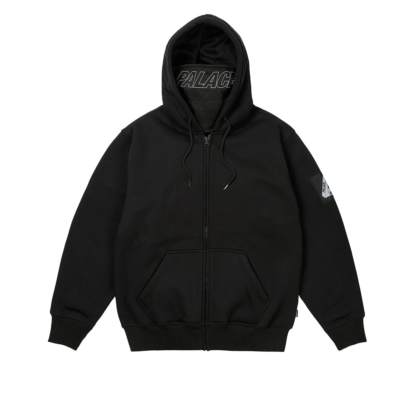 Palace Facemask Jacket