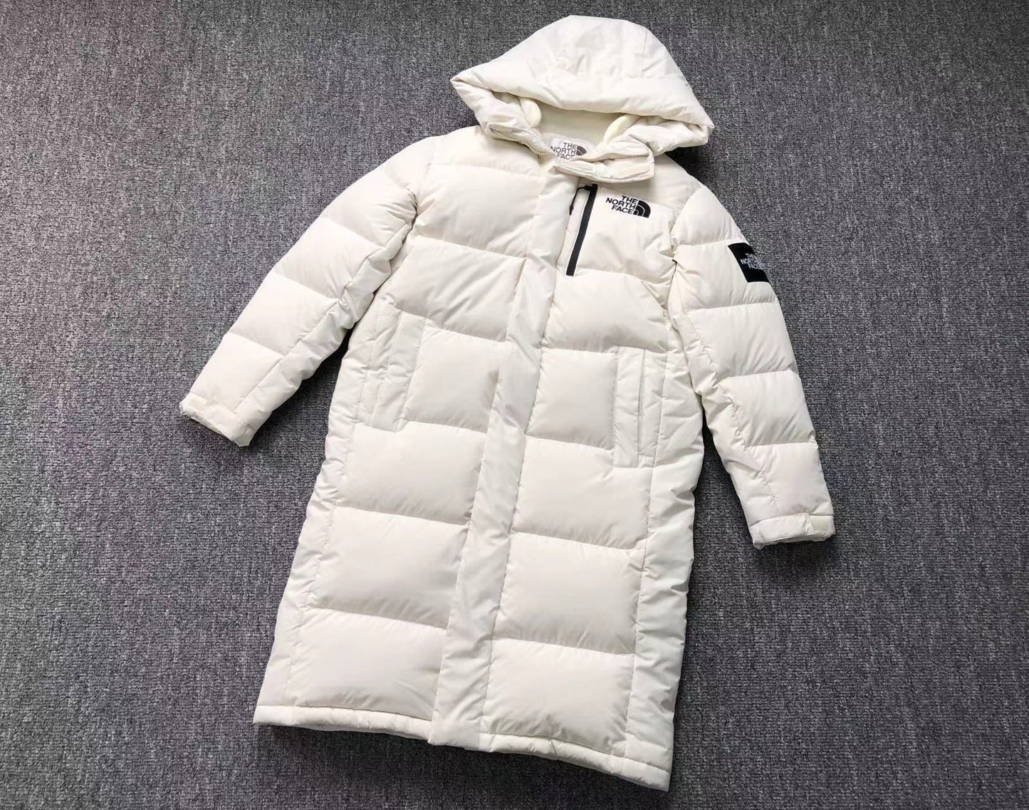 The North Face Parka