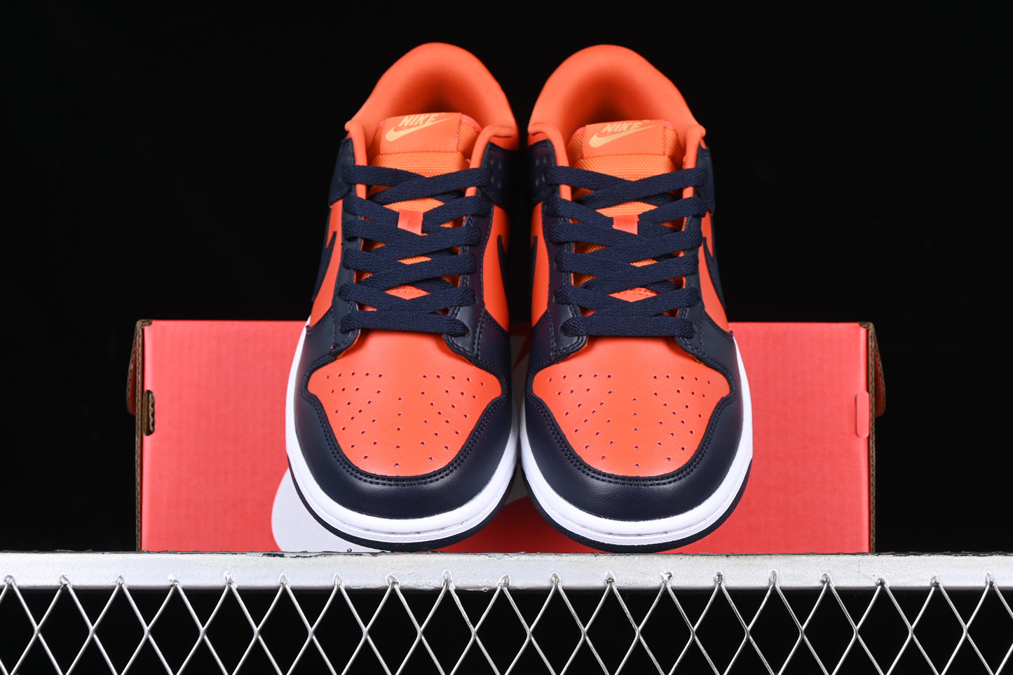Nike Dunk "Champ Colors"