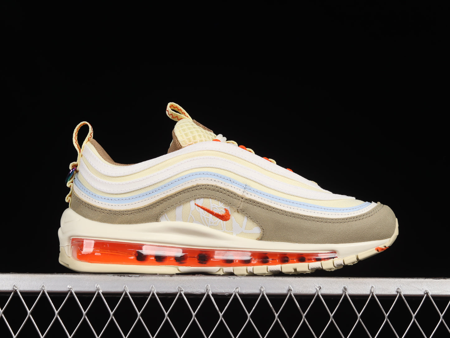 Nike Air Max "France"