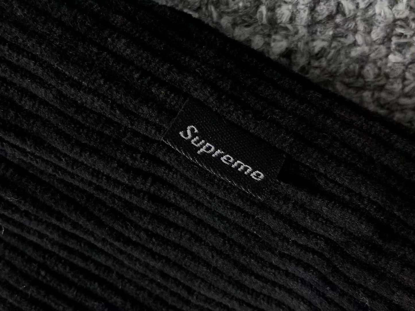 Nike x Supreme Jacket