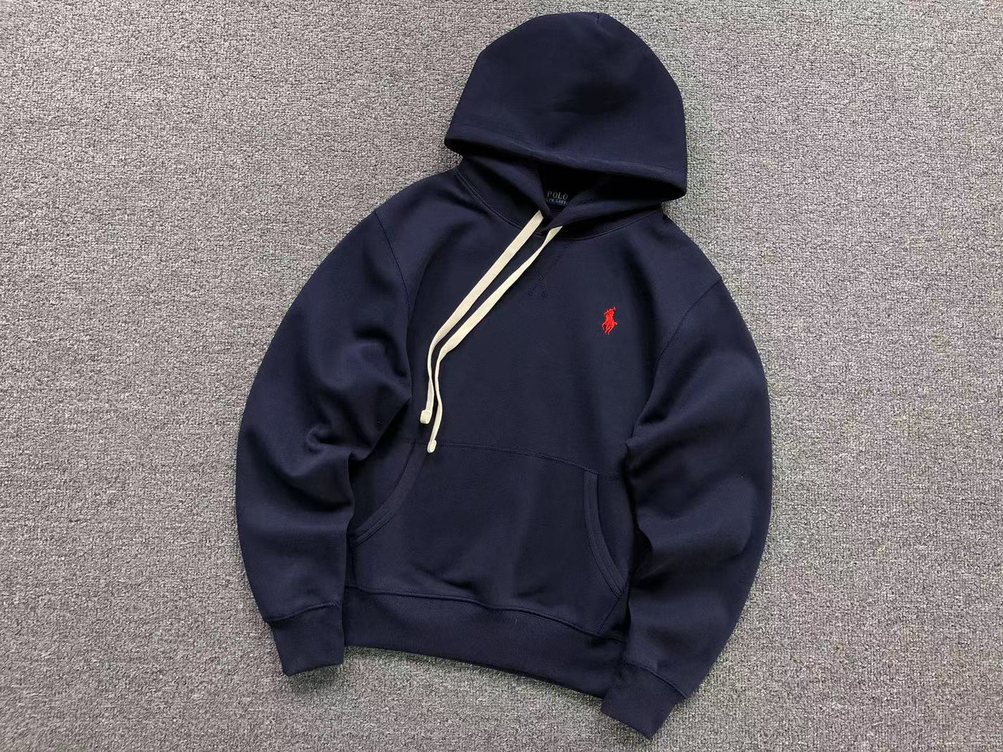 Ralph Lauren Hoodie (+cores)