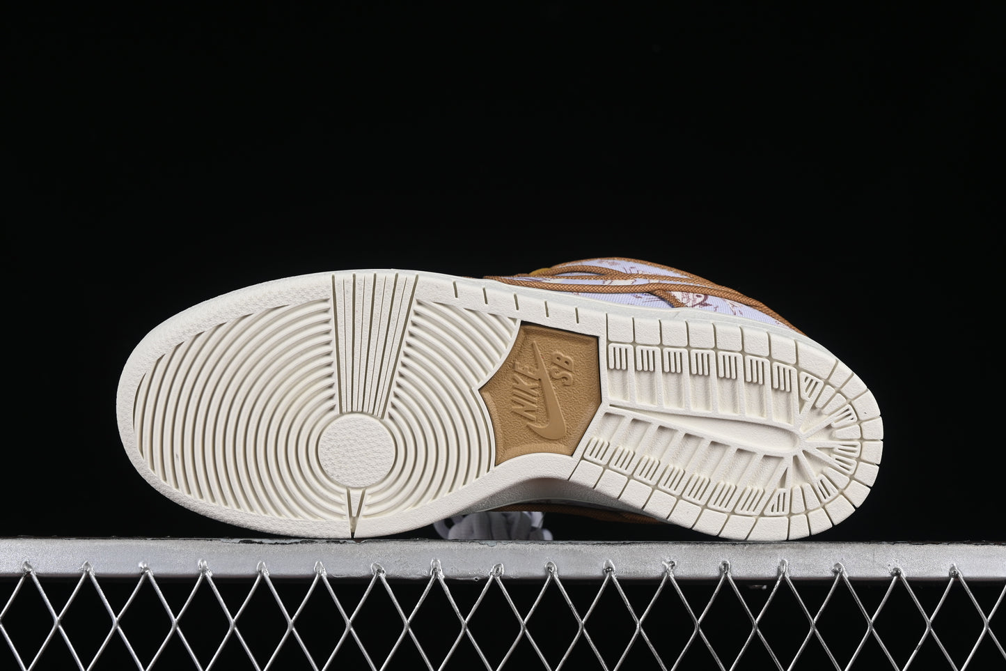 Nike Dunk "Pastoral Print"