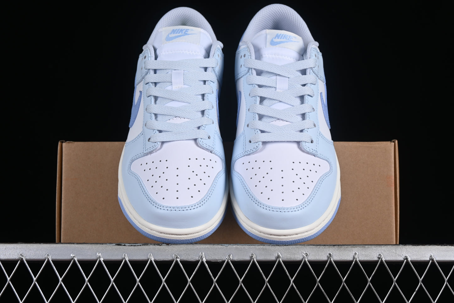 Nike Dunk "Blue Tint"