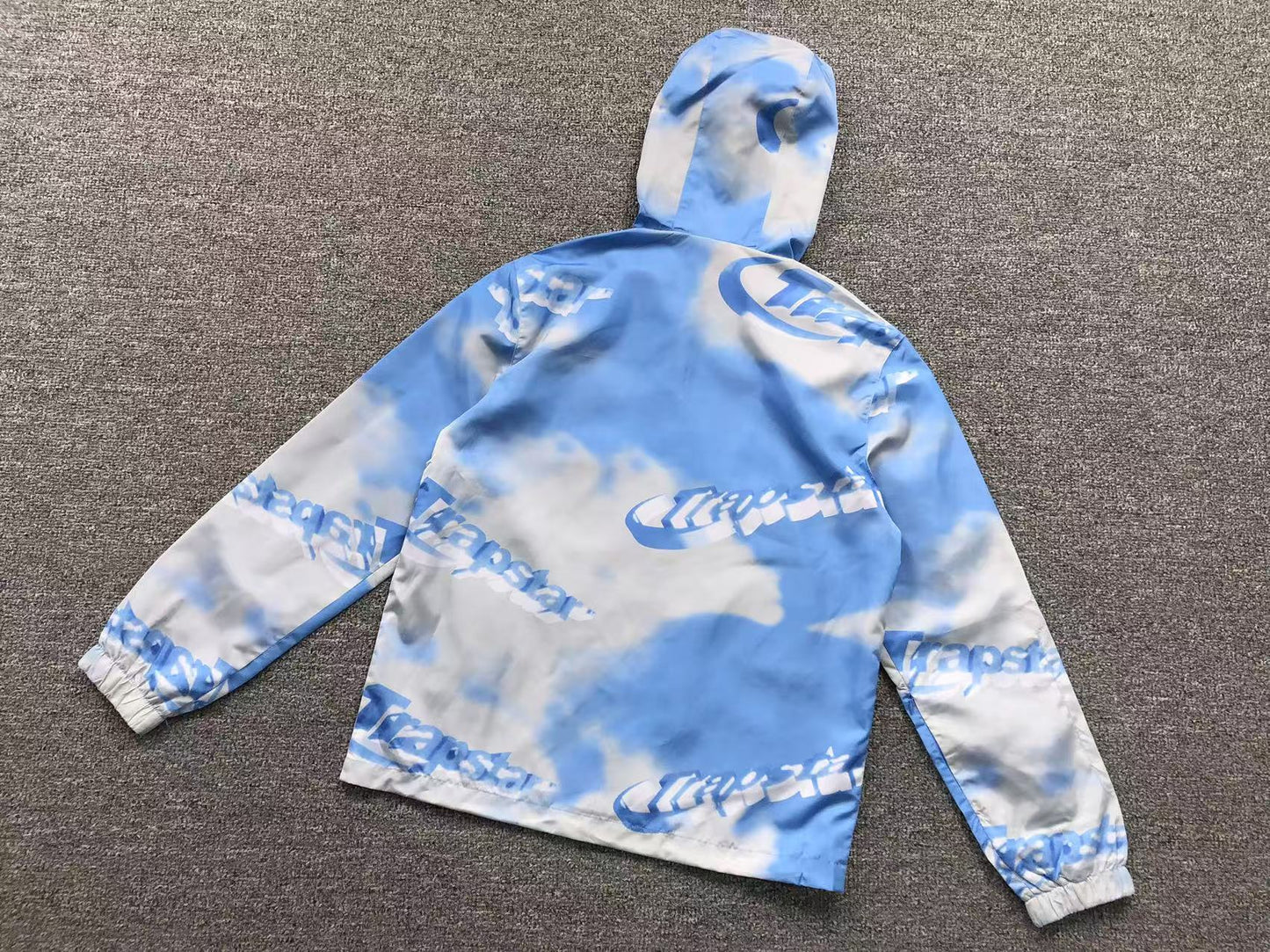 Trapstar Sky Jacket