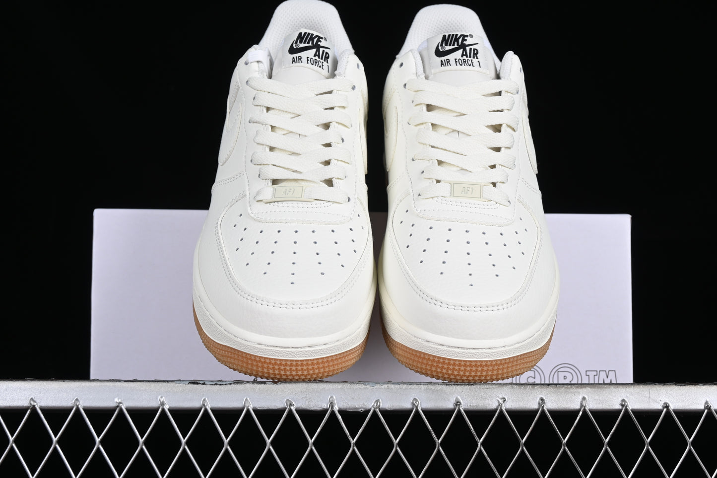 Nike Af1 "Gum"