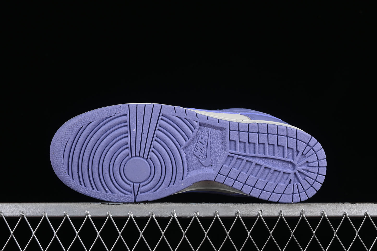 Nike Dunk Purple