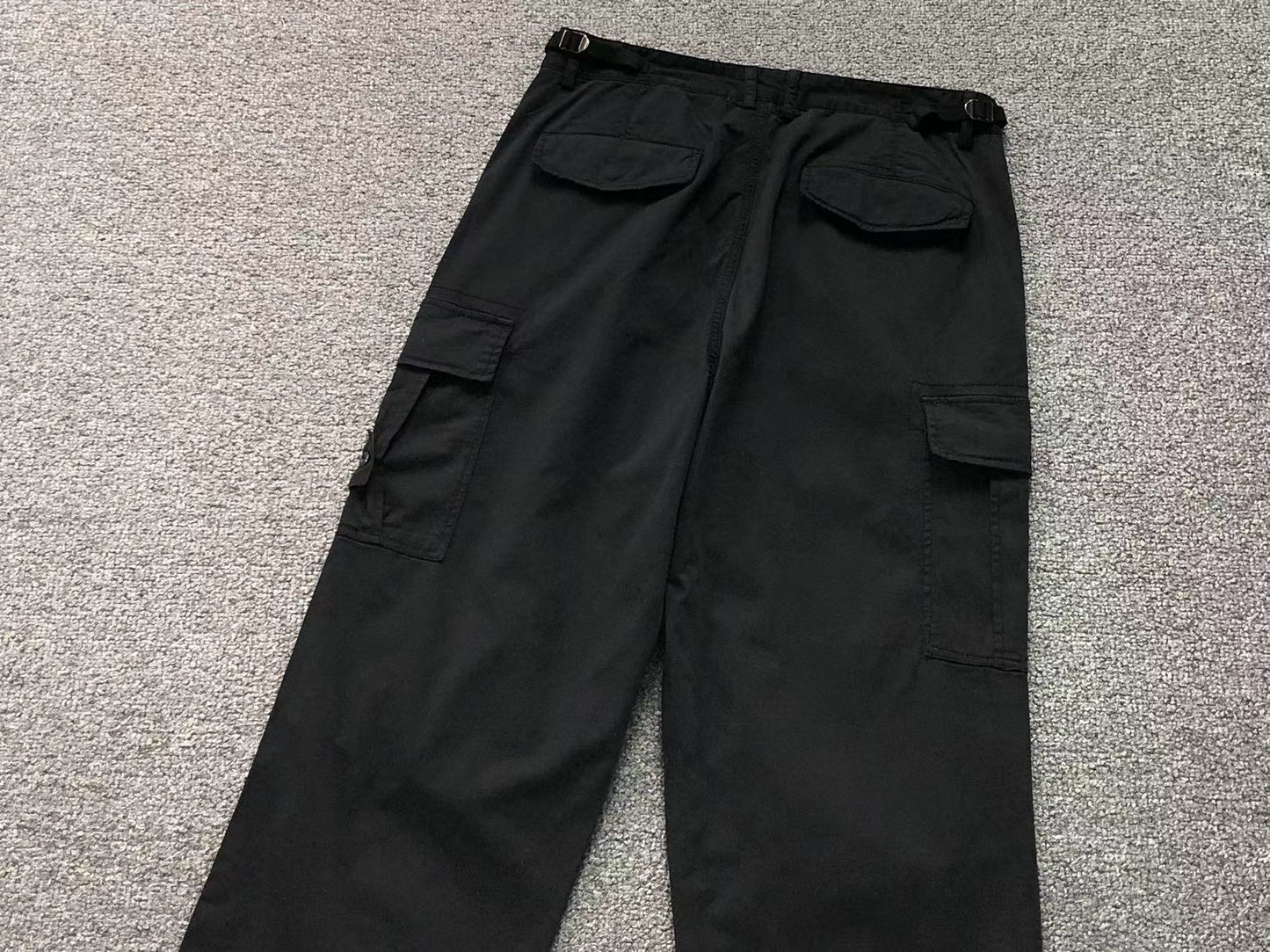 Stone Island Cargo Pants (+cores)