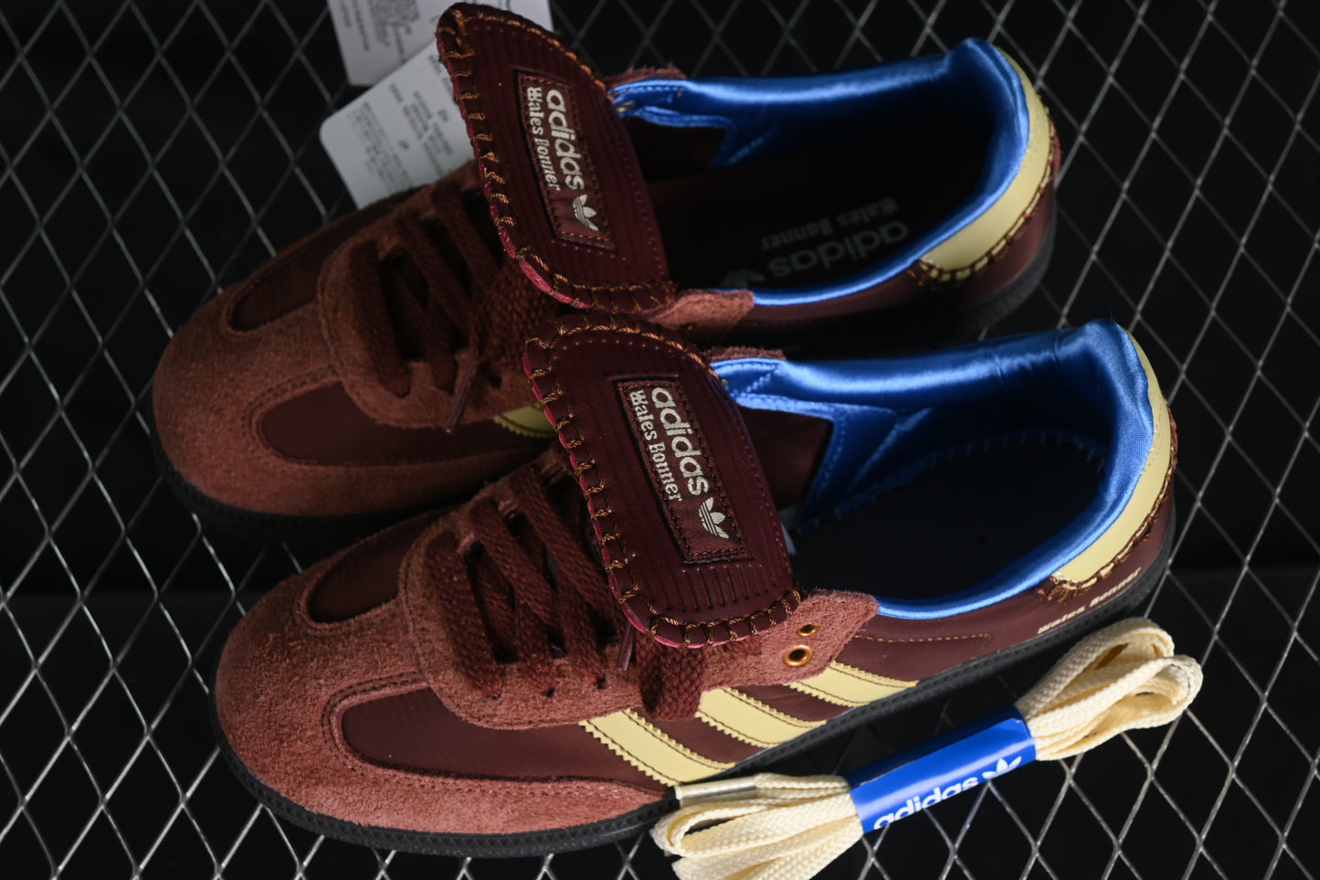 Adidas x Wales Bonner Nylon