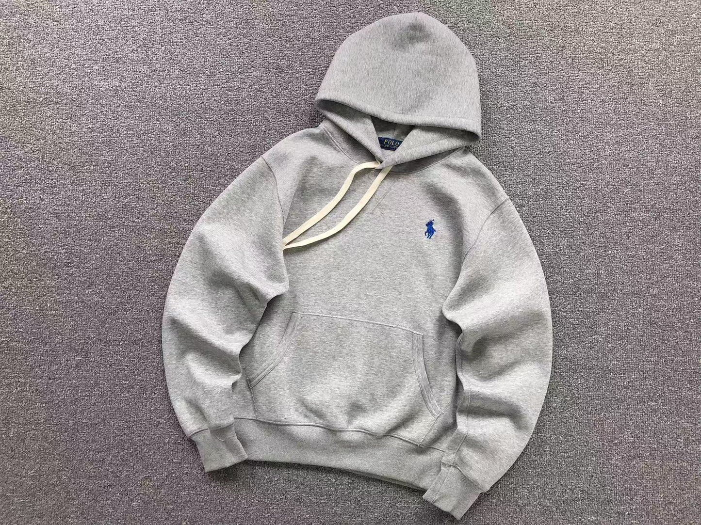 Ralph Lauren Hoodie (+cores)