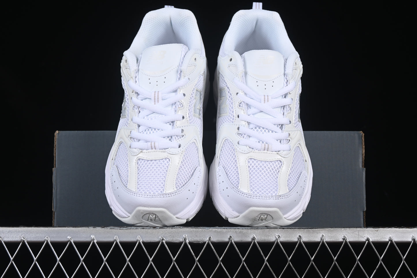 New Balance 530 White
