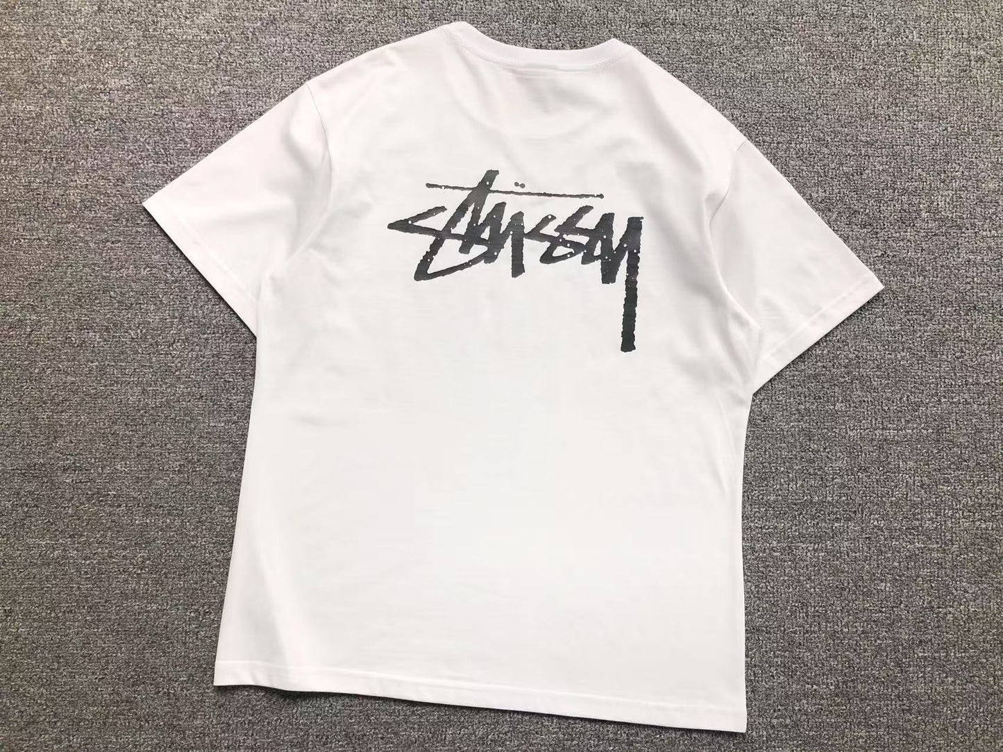 Stussy Simple Tee