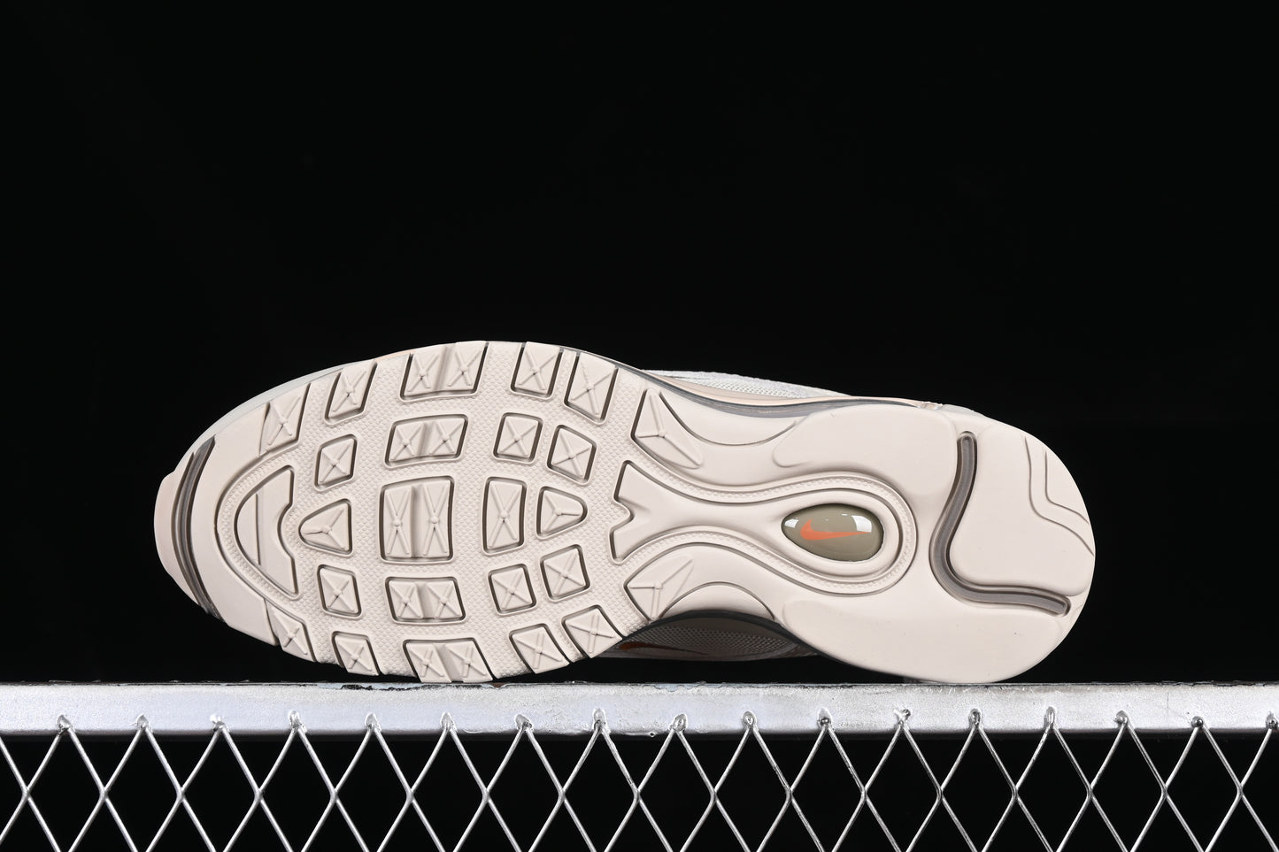 Nike Air Max 97 "Cream Khaki Olive"