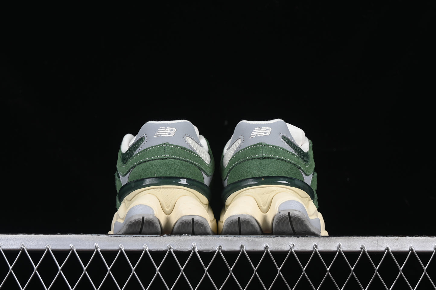 New Balance 9060 Green