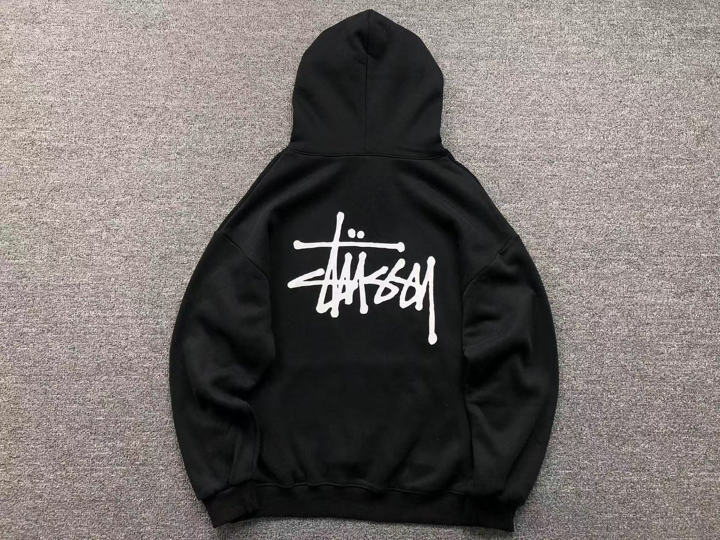Stussy Hoodie (3 cores)