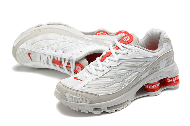 Nike Shox x Supreme