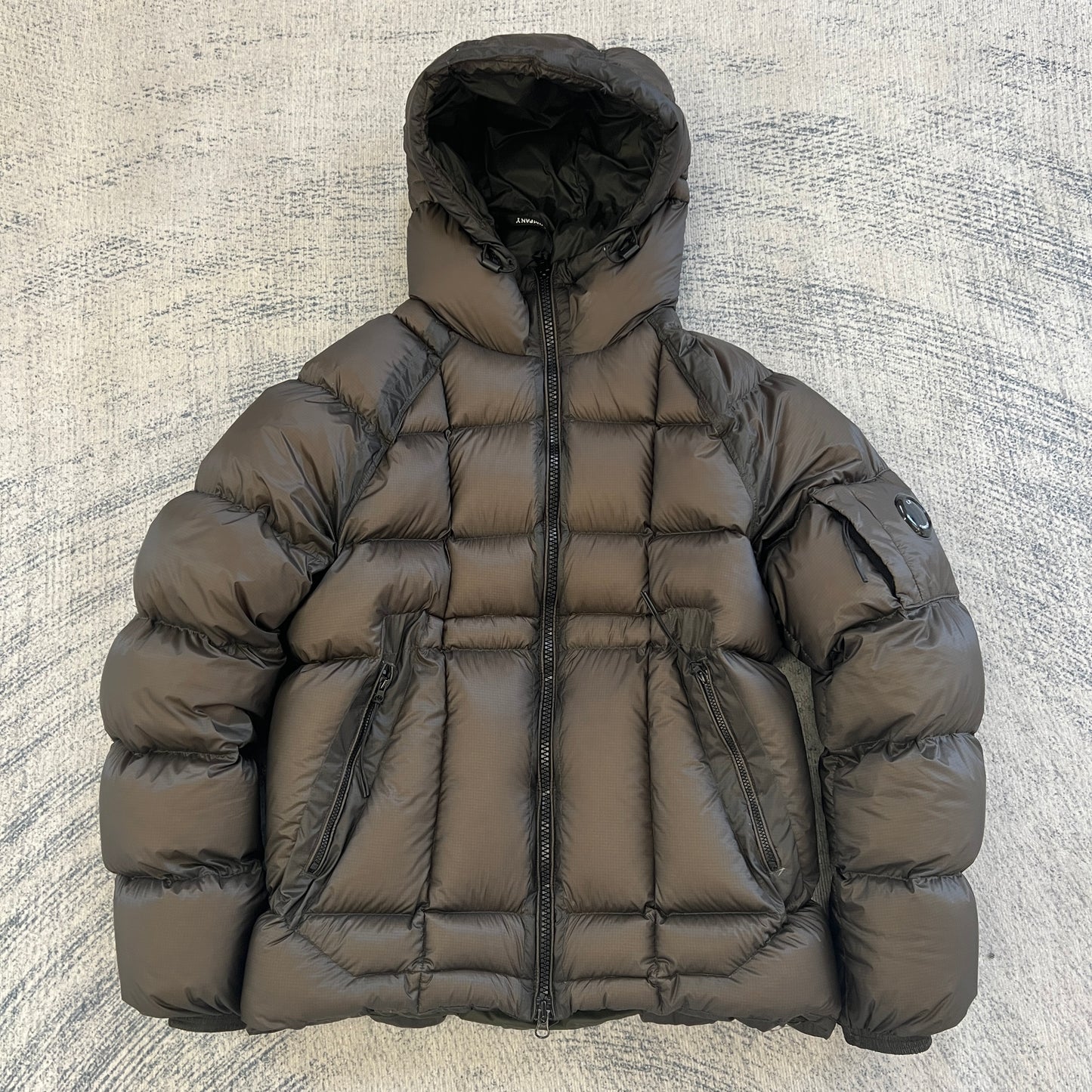 C.P Company Puffer Jacket