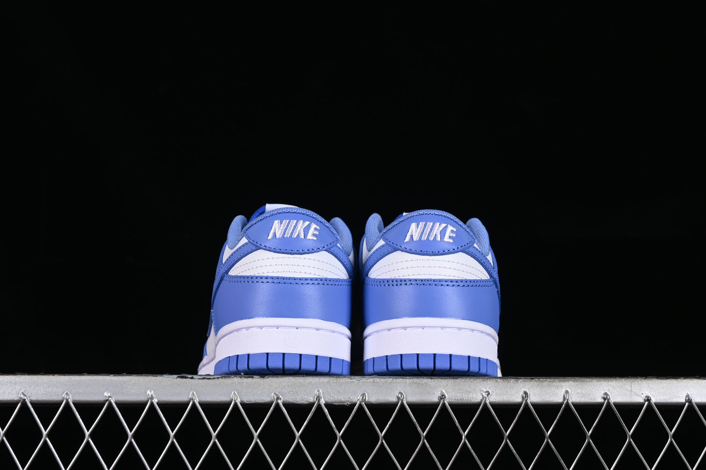 Nike Dunk "Polar Blue"