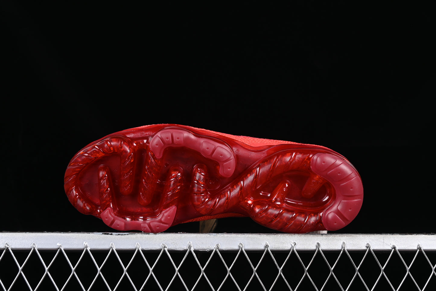 Nike VaporMax Red