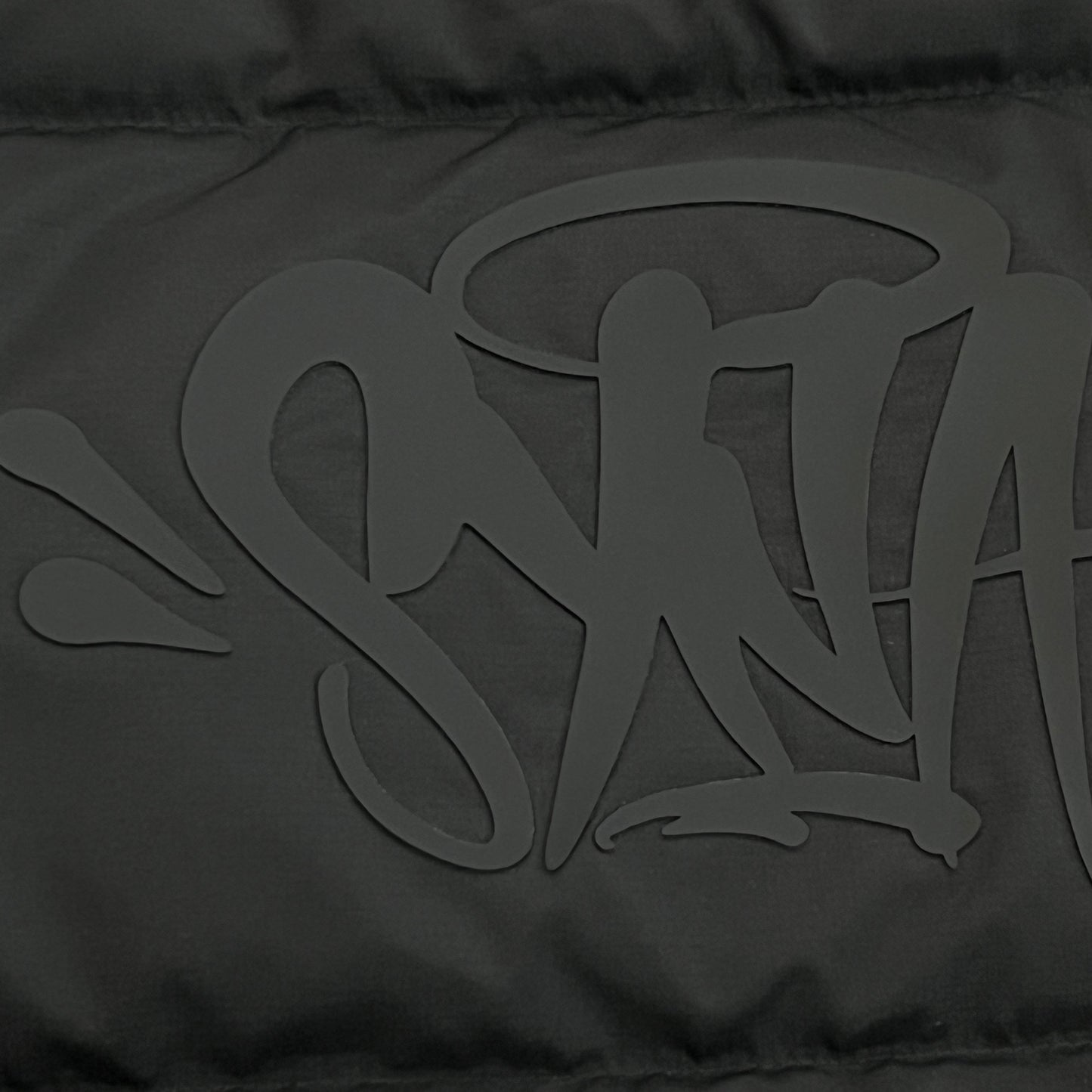 Syna Puffer Jacket
