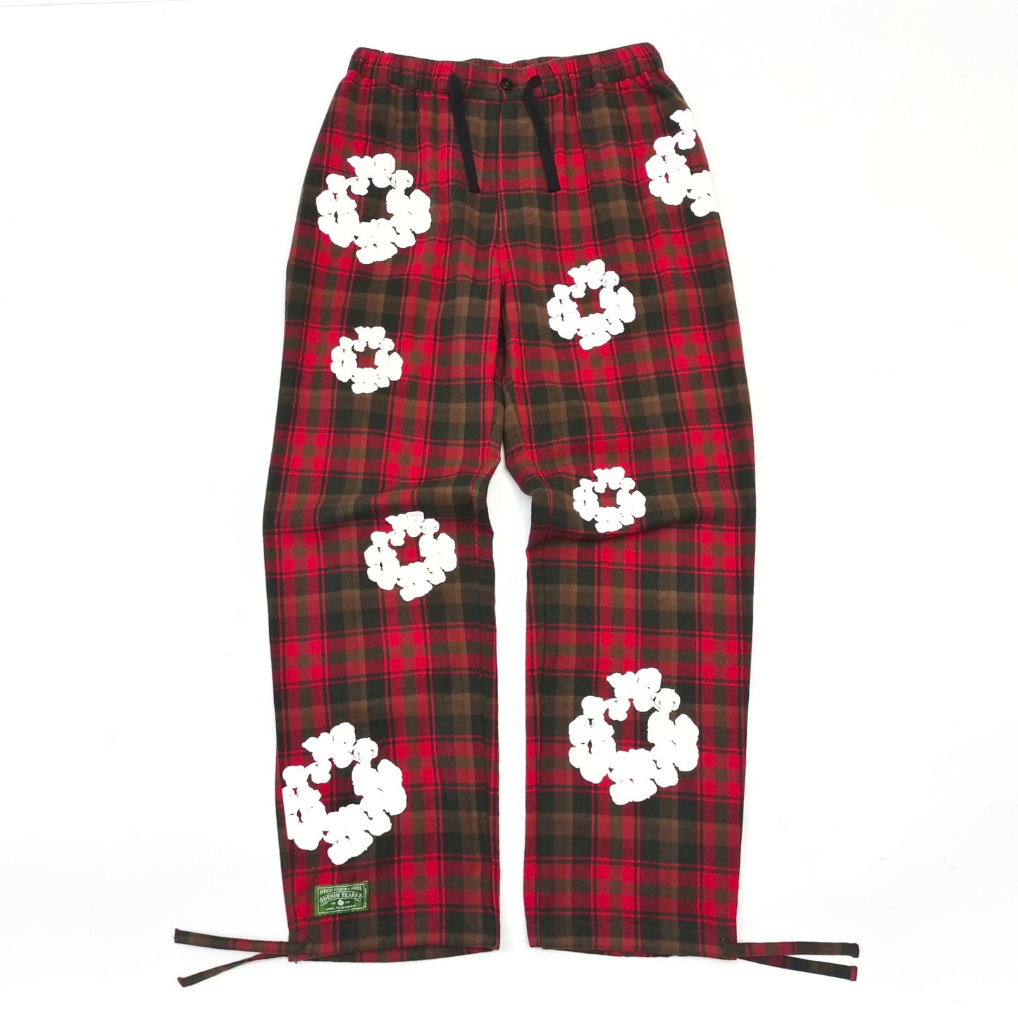 Denim Tears Squared Joggers