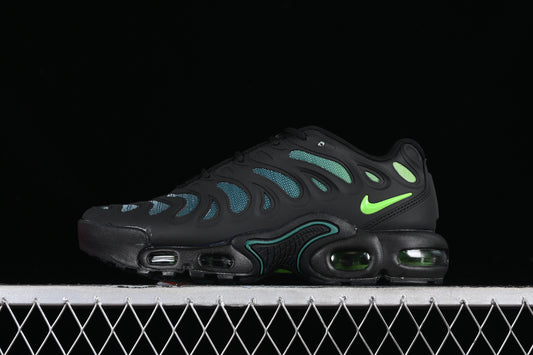 Nike Air Max Plus Drift Black Volt