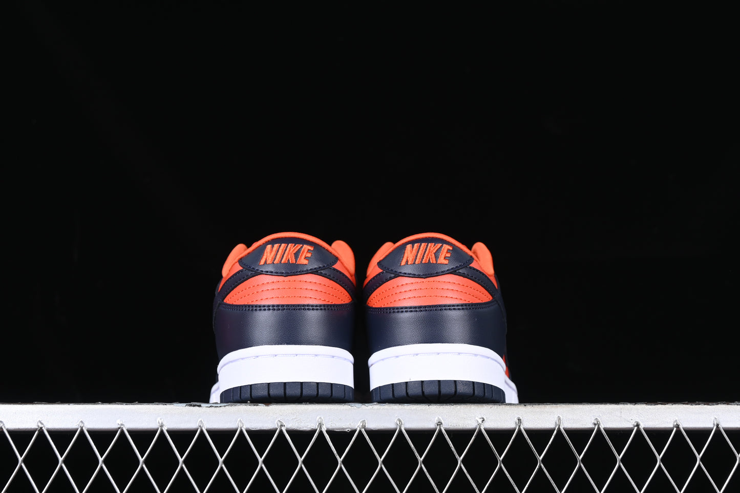 Nike Dunk "Champ Colors"