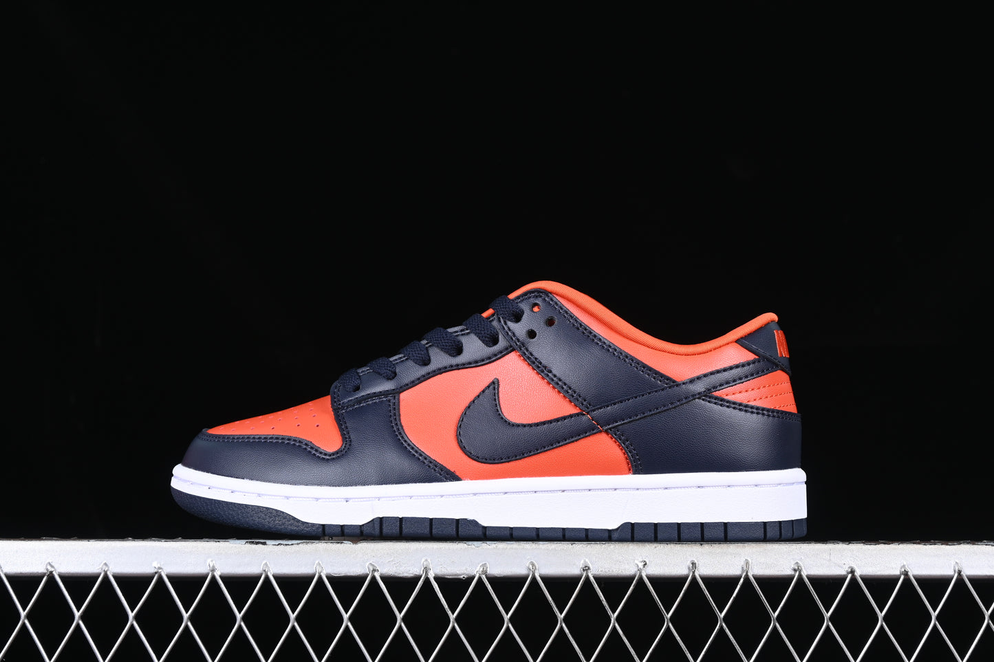 Nike Dunk "Champ Colors"
