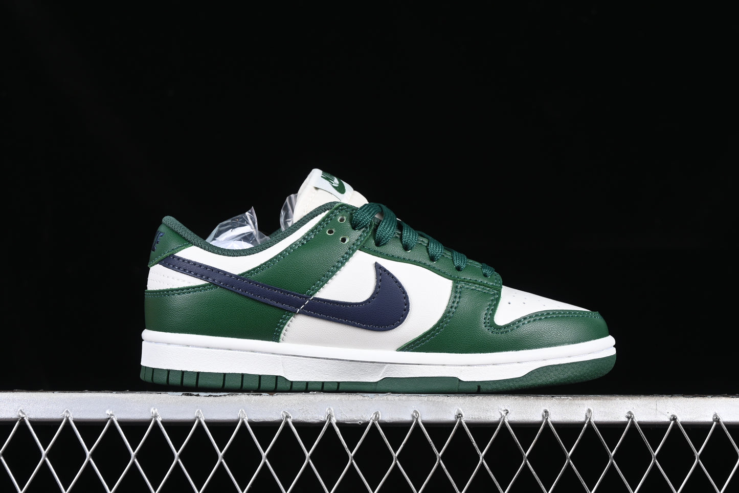 Nike Dunk Gorge Green Navy