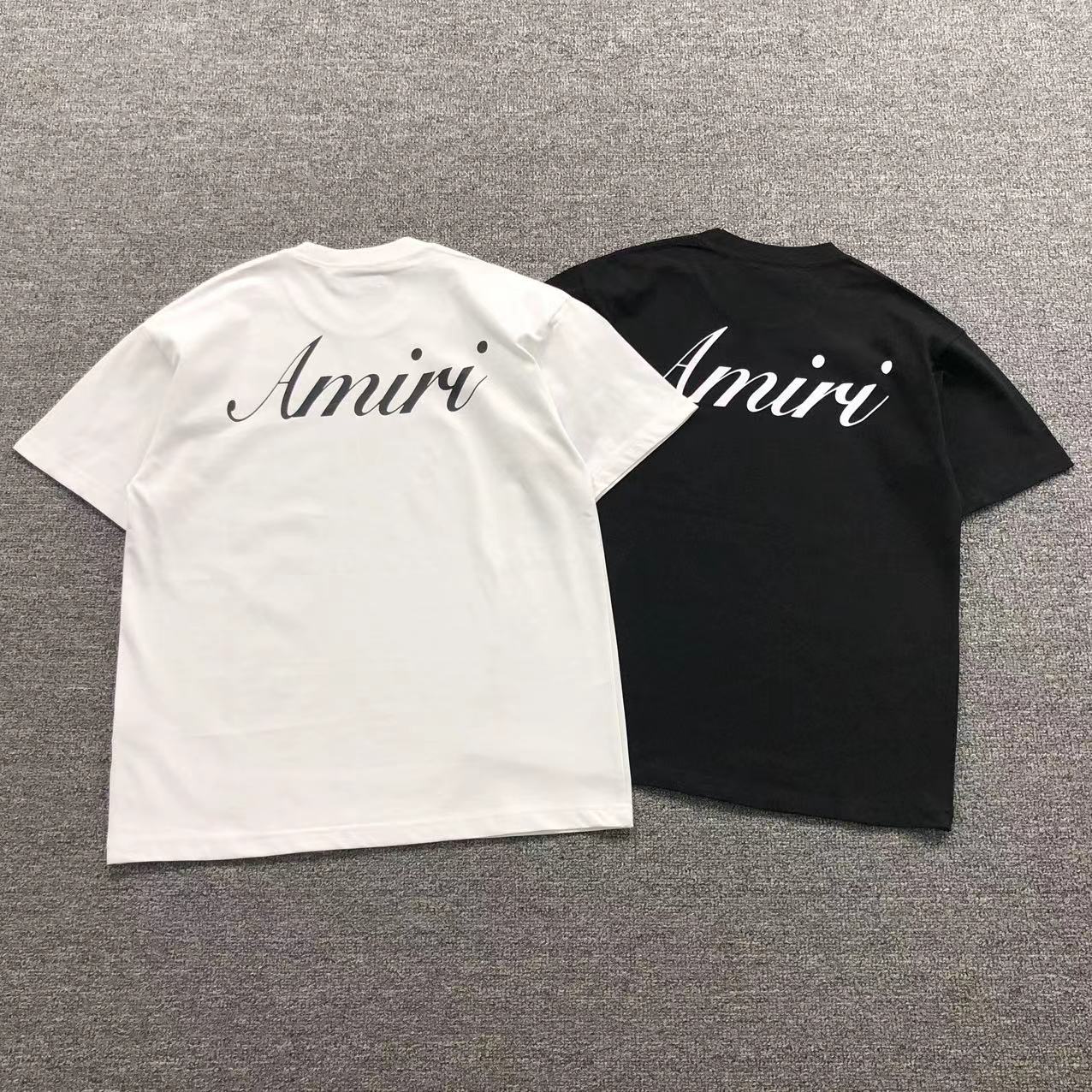 Amiri T-Shirt