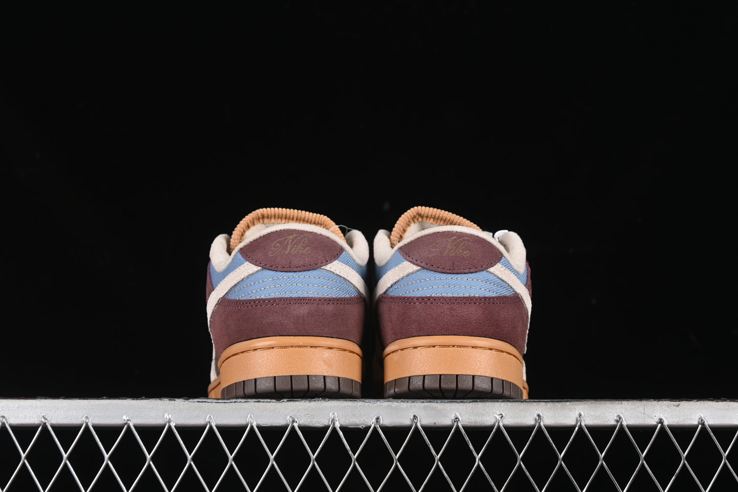 Nike Dunk Low "Love & Peace"