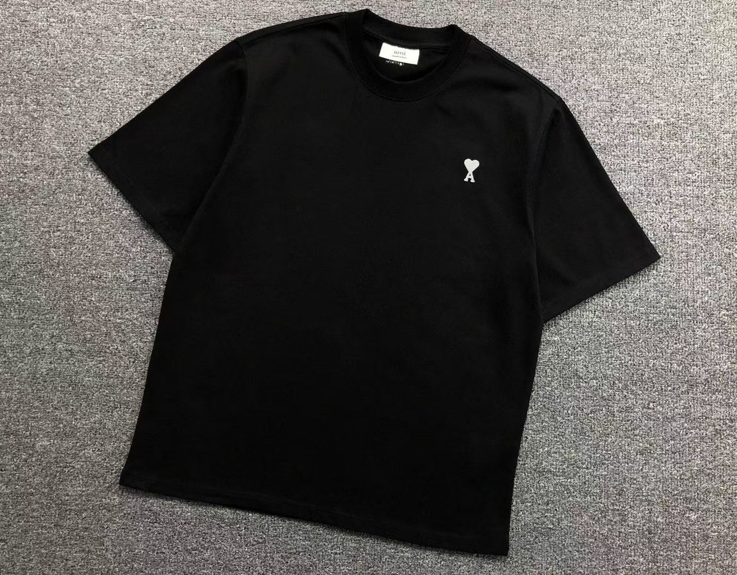 Ami Simple T-shirt