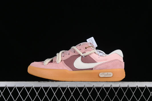 Nike Sb Force 58 Custom