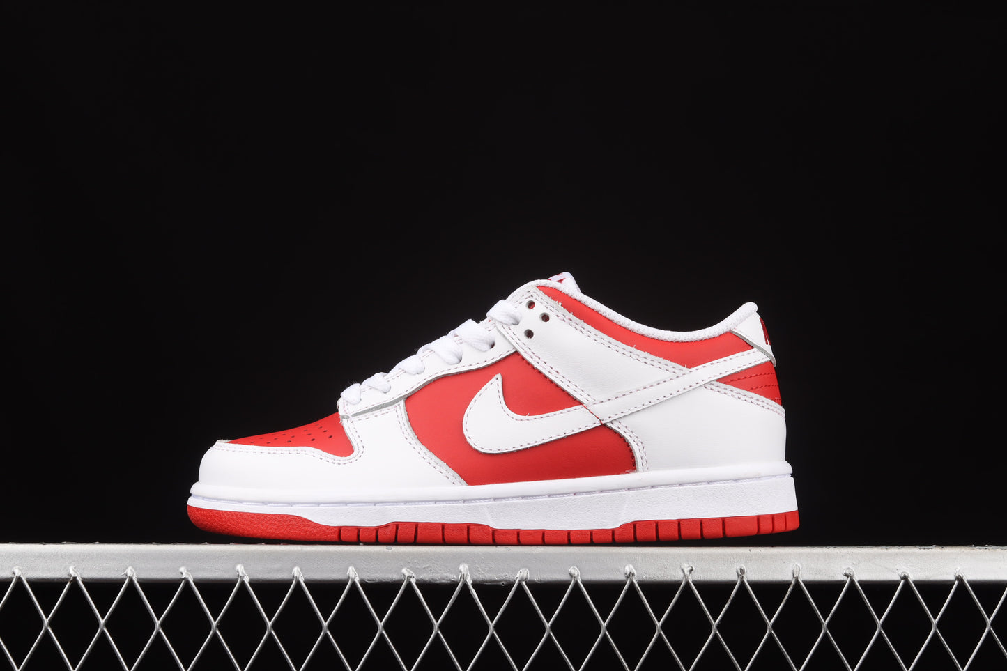 Nike Dunk "Reverse University Blue"