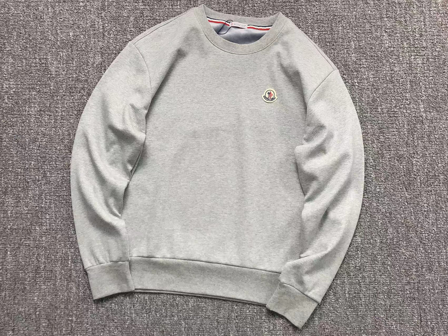 Moncler Sweatshirt (+cores)