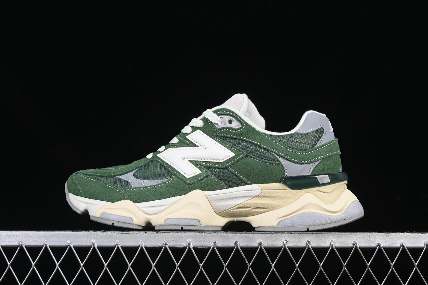 New Balance 9060 Green