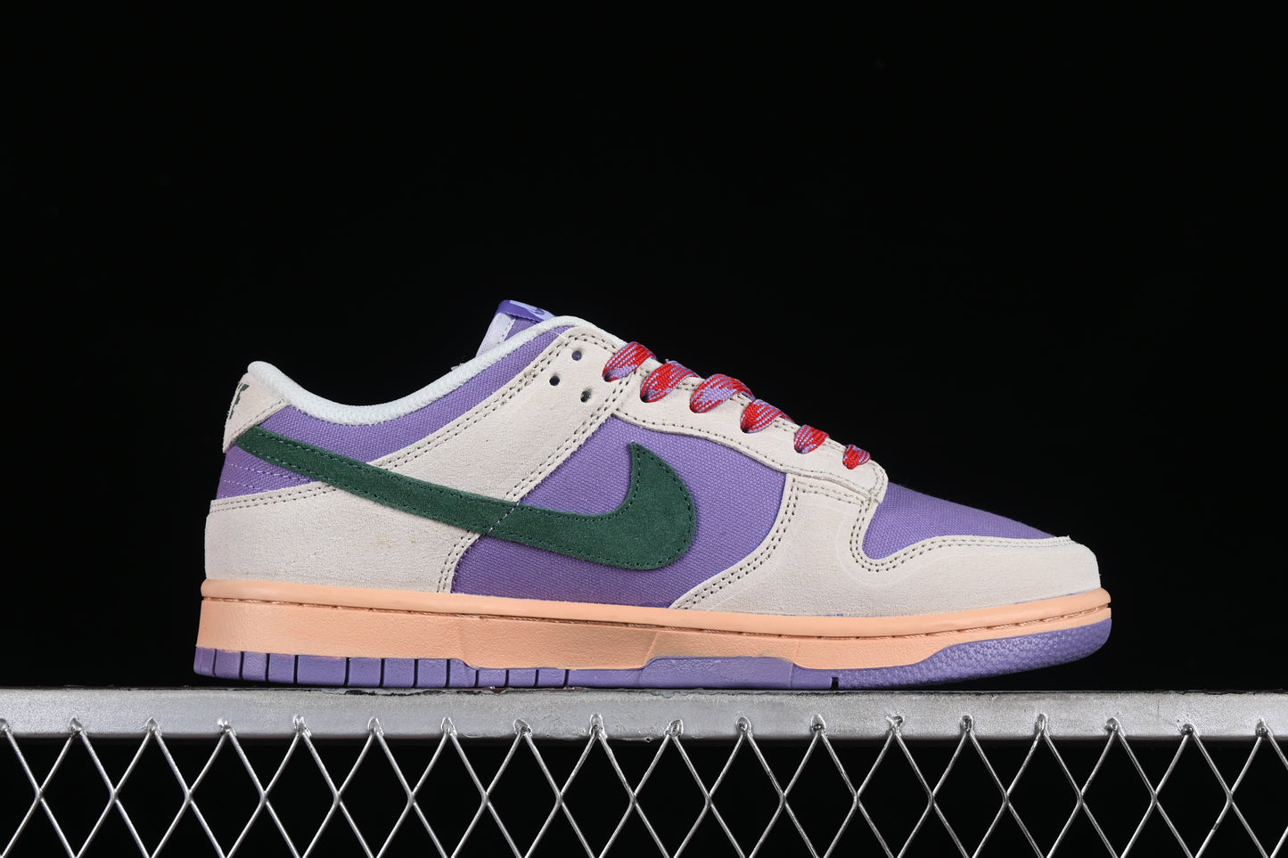 Nike Dunk "Daybreak Bicoastal"
