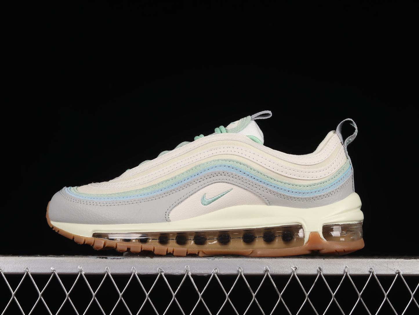 Nike Air Max 97 "Fresh"