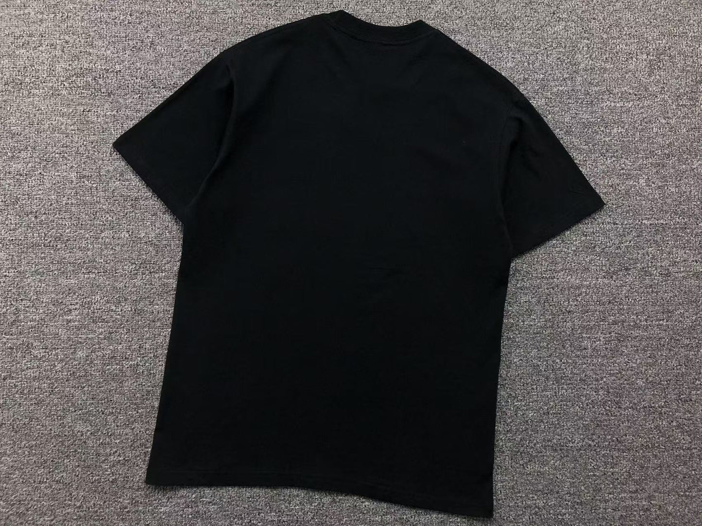 Stussy lettering T-shirt