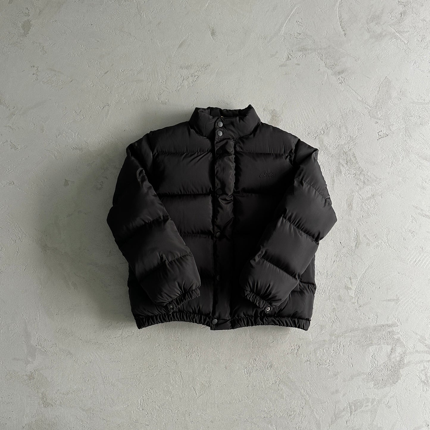 Corteiz Puffer Jacket