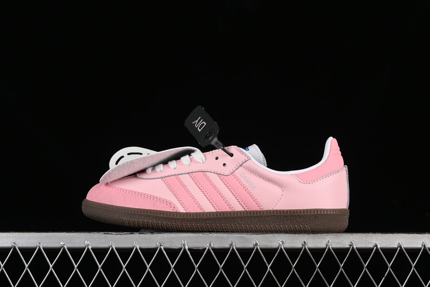 Adidas Samba "As You Wish"
