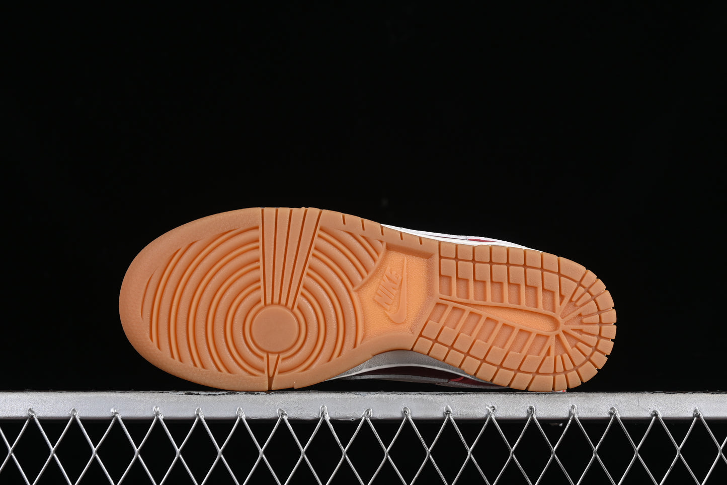 Nike Dunk "Desert Berry@