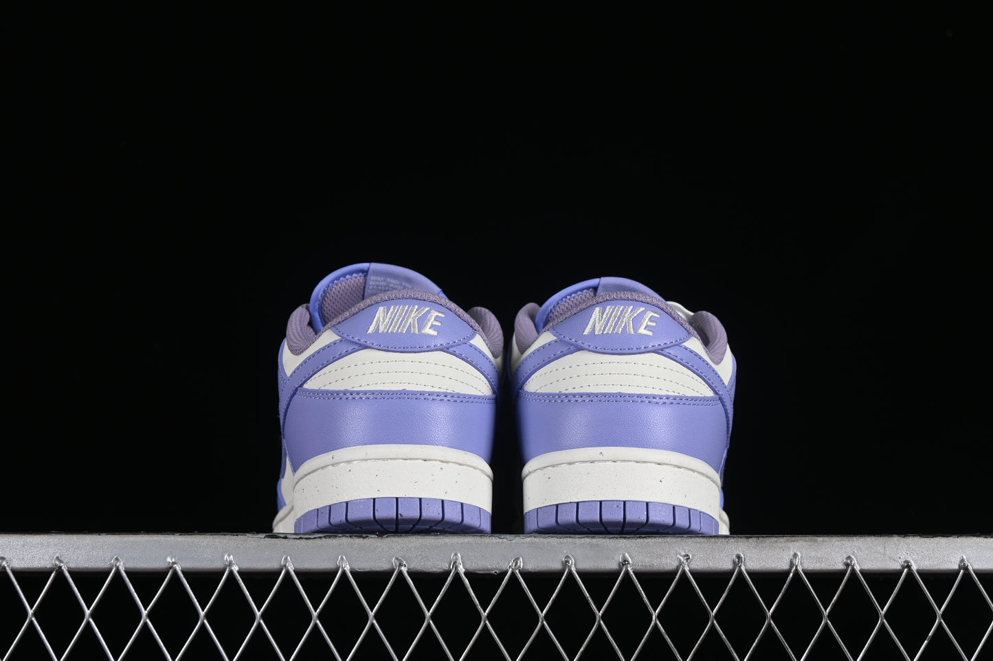 Nike Dunk Purple